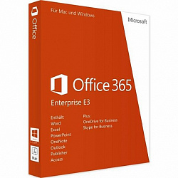 Microsoft Office 365