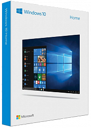 Microsoft Windows 10