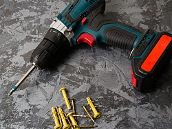 Электроинструменты